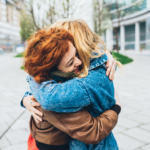 Kärleksbudskap ska rädda liv